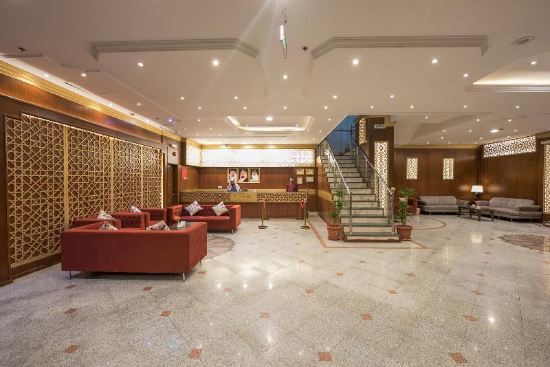 Hotel Al-Mukhtara Tower- Economy Medina Exterior foto
