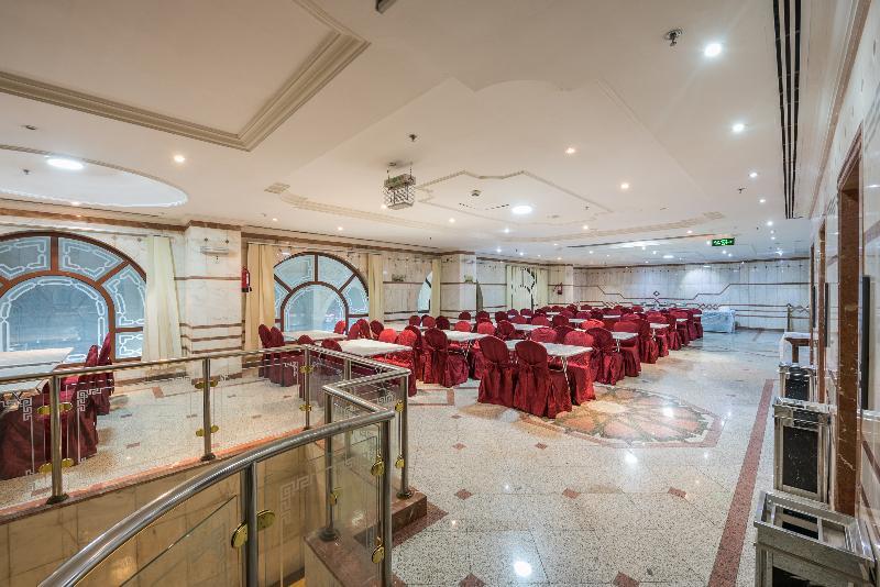 Hotel Al-Mukhtara Tower- Economy Medina Exterior foto